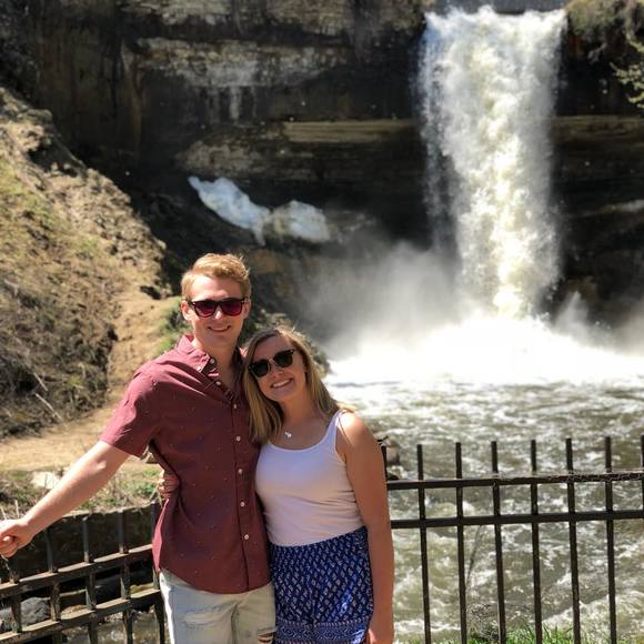 Meet your Posher, Garett - Picture 1 of 1